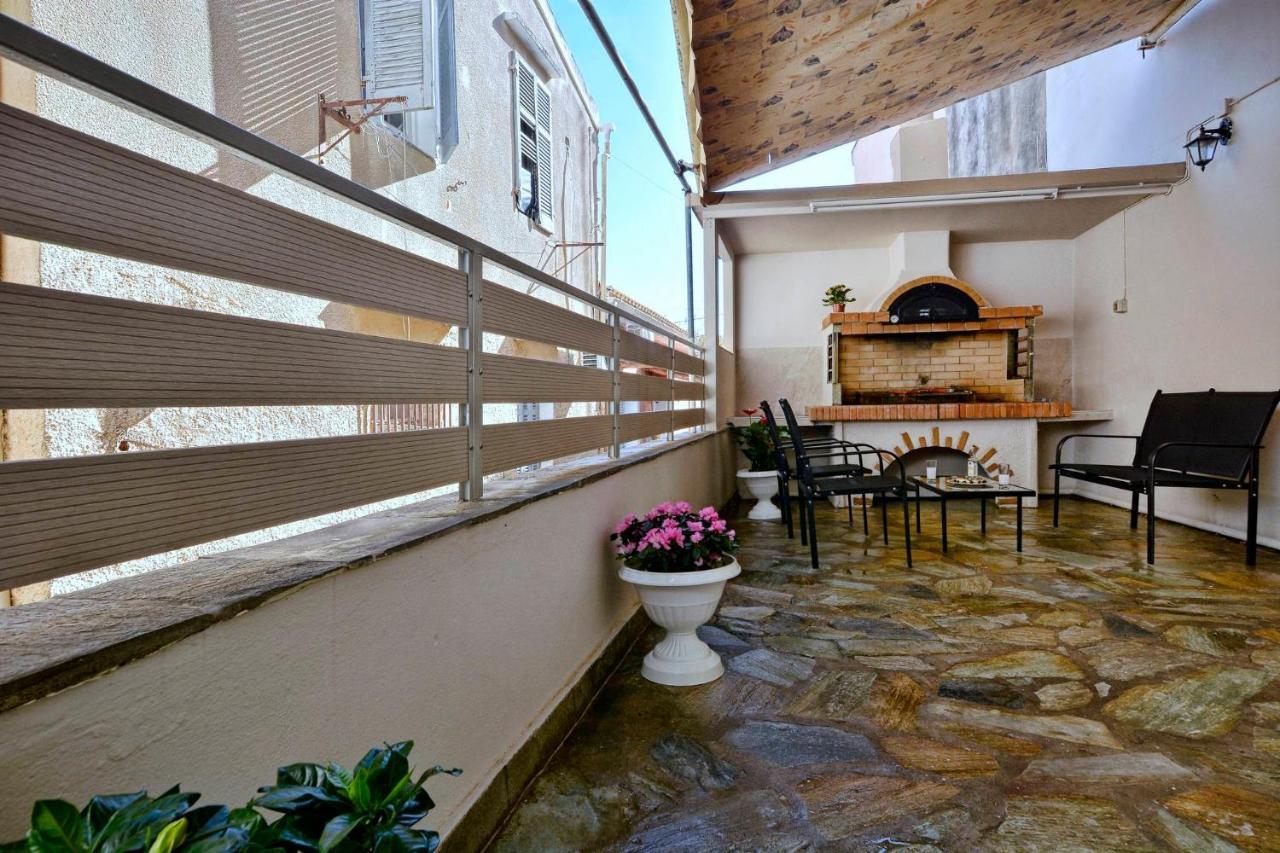 Ago Exclusive Suite Corfu  Exterior photo